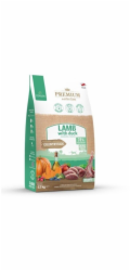 POKUSA Premium Selection Puppy Lamb with duck - suché krmivo pro psy - 12kg