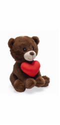 Beeztees Hračka pro psy Medvídek Tubby 25,5cm
