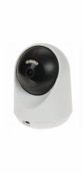 APTI IP kamera VNITŘNÍ OTOČNÁ IP KAMERA W36A-TUYA Wi-Fi - 3 Mpx 3,6 mm