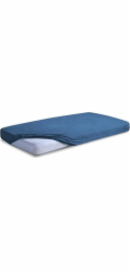 Multitex Napínací prostěradlo 140 x 200 froté s gumičkou PREMIUM 47