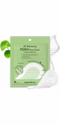 CosRx INGREDIENTS_AC Balancing PDRN Shot Patch 9 ks