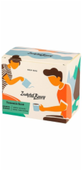 Instytut Kawy Kávová zrna Institute Coffee Drip Bag Tanzania Kent 10x12g