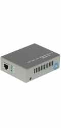 NoName Rozbočovač PoE SPT-POE-BT/12/19/24V-72W Delta Network