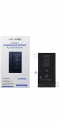 NoName Baterie s přiřaditelnou kapacitou JCID pro iPhone 12 / 12 Pro (standardní kapacita)