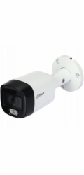 DAHUA TECHNOLOGY KAMERA AHD, HD-CVI, HD-TVI, PAL HAC-HFW1200RM-IL-T-0280B-DIP - 1080p 2,8 mm