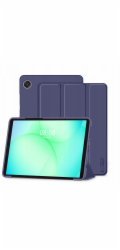 Adidas Ochranný pouzdro Tech-Protect Smartcase pro Galaxy Tab A9+ / A11+ Plus 11.0 X210 / X215 / X216 / X230 / X235 / X236 námořnická modř