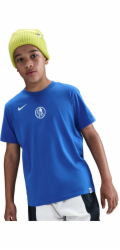 Nike Dětské tričko Chelsea FC T90 IF8260-480