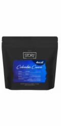 Story Coffee Roasters bez kofeinu Colombia Cauca kávová zrna 250g