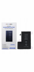 NoName JCID Battery Baterie s možností přiřazení k iPhonu 12 Pro Max (standardní kapacita)