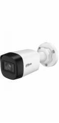 DAHUA TECHNOLOGY HDCVI KAMERA HAC-HFW1500RL-0280B-S3-DIP
