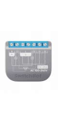 Smart Switch SWITCHBOT W5502320 WiFi Matter