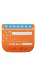 Smart Switch SWITCHBOT W5502310 WiFi Matter