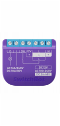 Smart Switch SWITCHBOT W5502300 WiFi Matter