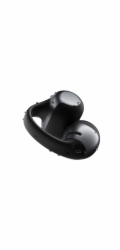 Shokz OpenDots One Schwarz