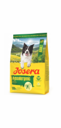 Josera Hypoalergenní krmivo pro dospělé 3 kg