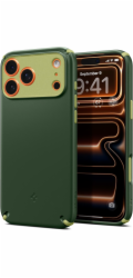 Spigen NANO POP HYBRID MAG MAGSAFE IPHONE 17 PRO MAX AVO GREEN