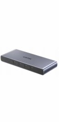 UNITEK SWITCH 4K HDMI/USB-C 4 IN 1 OUT