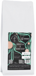 Bracia Ziółkowscy Kávová zrna Kávová zrna x Konesso Espresso Blend 1kg