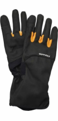 FISKARS RUKAVICE NA PÉČI O KEŘE VELIKOST 10 1071153