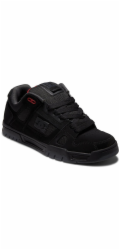 DC Shoes Boty DC Manteca 4 Hi Wr DC01745001 Černá 44