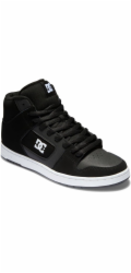 DC Shoes Boty DC Manteca 4 Hi DC01735006 Černá 42