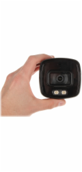 Dahua Technology CAMERA AHD, HD-CVI, HD-TVI, PAL HAC-HFW1801TLM-IL-A-0360B-S2 - 8,3 Mpx 3,6 mm DAHUA