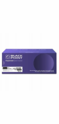 Black Point [LCBPC055HBKC] Toner BP (Canon CRG-055HBK) verze s čipem