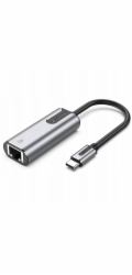 Gigabit Ethernet adaptér Vention USB-C