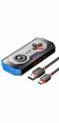 Audio zesilovač pro hry Vention