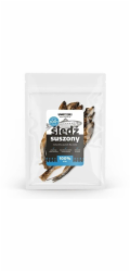 UNISZKI Sušený sleď Mono – pamlsek pro psy – 50 g