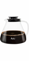 Melitta Skleněná konvice 700ml - servírovací kávovar