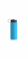 Asobu Termoska Alpine Flask modrá 530 ml