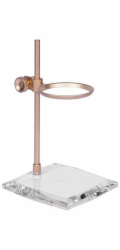 Timemore Stojan na přelévání křišťálový stojan na dripper