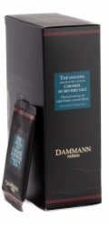 Dammann Oolong Tea Caramel Au Beurre Sale 24 sáčků