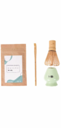 Cup&You Slavnostní dárková krabička Matcha