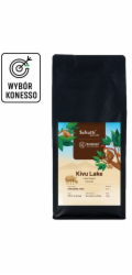 Salvatti kávová zrna Rwanda Kivu Lake kávová zrna 1kg