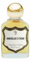 Collistar MINIATURA I PROFUMI DI FIRENZE Vanilka a fíky EDP sprej 10ml