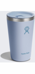 Hydro Flask All Around Tumbler s víkem s vtlačovacím víkem Surf 0,355 l