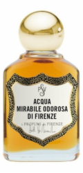 Giorgio Armani MINIATURA I PROFUMI DI FIRENZE Acqua Mirabile Odorosa Di Firenze EDP sprej 10ml