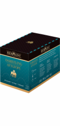 Richmont Černý čaj Darjeeling SFTGFOP1 40x4g