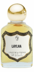 Gucci MINIATURA I PROFUMI DI FIRENZE Laylha EDP sprej 10ml