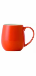 Origami Hrnek Aroma Barrel Orange 320 ml