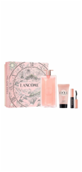 Lancome Idole set parfémovaná voda ve spreji 50ml + tělové mléko 50ml + mini řasenka 2,5ml