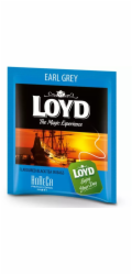 Loyd Tea Earl Grey 500x1,7g