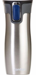 Contigo Termohrnek Contigo 10 s logem West Loop z nerezové oceli 470ml