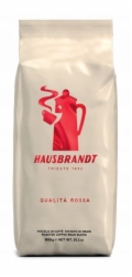Hausbrandt Kávová zrna Qualita Rossa kávová zrna 1 kg
