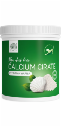 POKUSA RawDietLine Calcium Citrate - doplňky stravy pro psy a kočky - 250g