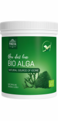 POKUSA RawDietLine Alga - doplňky stravy pro psy a kočky - 1200g