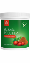 POKUSA RawDietLine Rose Hip - doplňky stravy pro psy a kočky - 200g