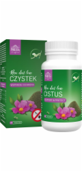 POKUSA RawDietLine Cistus - doplňky stravy pro psy a kočky - 120 ks